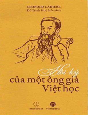 Hồi Ký Của Một Ông Già Việt Học