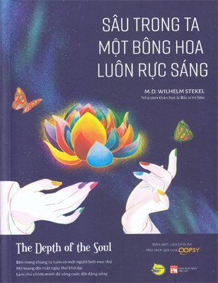 Sâu trong ta một bông hoa luôn rực sáng