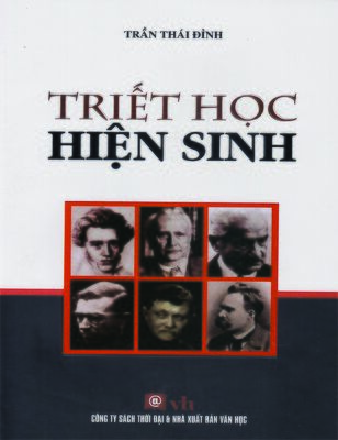 Triết học hiện sinh