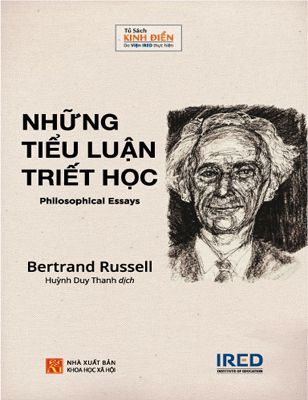 Những tiểu luận triết học