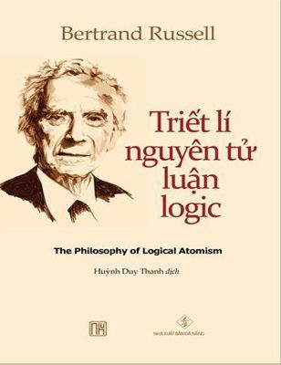 TRIẾT LÝ NGUYÊN TỬ LUẬN LOGIC (Bìa cứng)