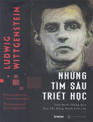 Những tìm sâu triết học (Bìa mềm)