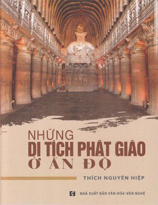 Những di tích Phật giáo ở Ấn Độ