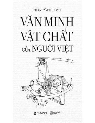 Văn minh vật chất của người Việt