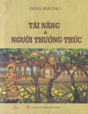 Tài năng và người thưởng thức