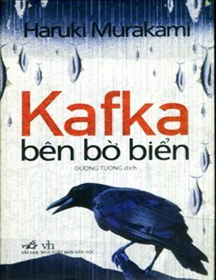 Kafka bên bờ biển (Tái bản)