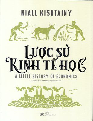 Lược sử kinh tế học