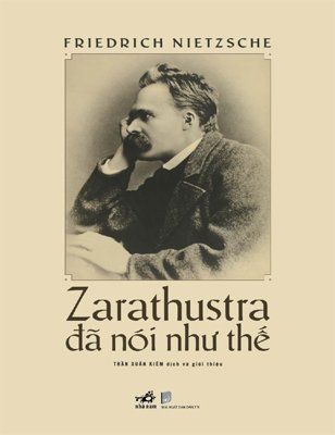 Zarathustra đã nói như thế (Bìa cứng)