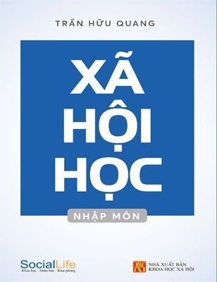 Xã hội học nhập môn