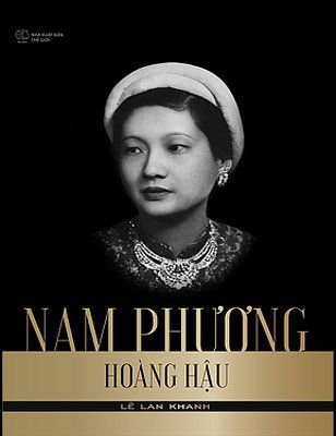 Nam Phương Hoàng Hậu