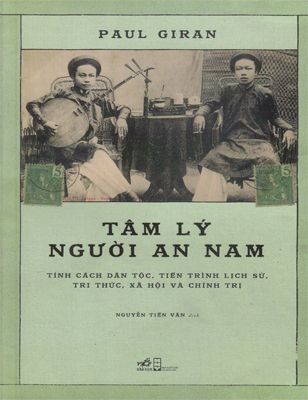 Tâm lý người An Nam