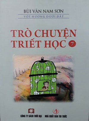 Trò chuyện Triết học (7)