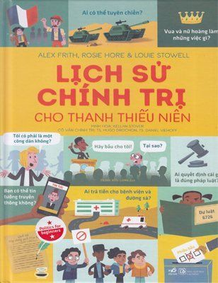 Lịch sử chính trị cho thanh thiếu niên