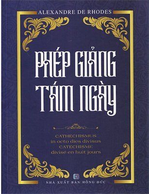 Phép Giảng Tám Ngày