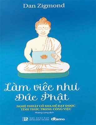 Làm việc như Đức Phật