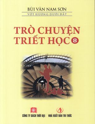 Trò chuyện triết học (8)