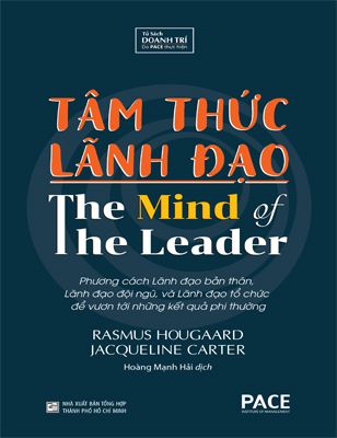 Tâm Thức Lãnh Đạo