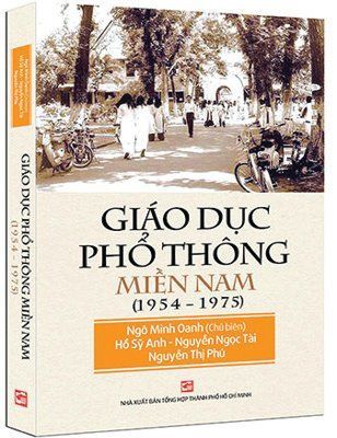 Giáo dục phổ thông miền nam (1954 - 1975)