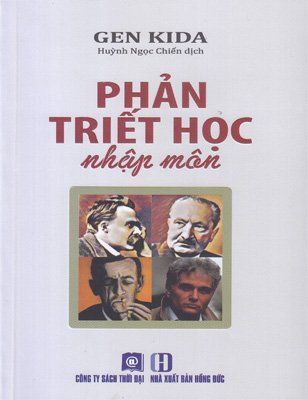 Phản triết học nhập môn