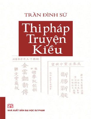 Thi pháp truyện Kiều