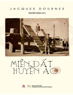 Miền đất huyền ảo