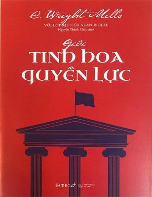 Giới Tinh Hoa Quyền Lực