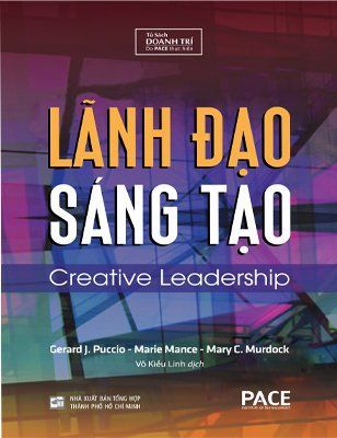 Lãnh đạo sáng tạo