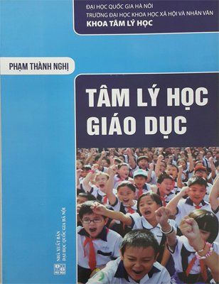 Tâm lý học giáo dục - Sách Tham Khảo