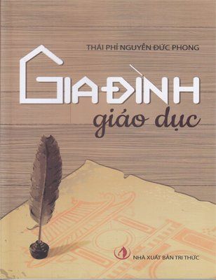 Gia đình giáo dục