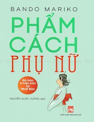 Phẩm cách Phụ nữ