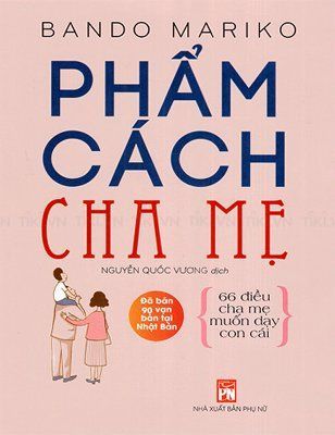 Phẩm cách cha mẹ