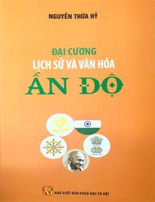 Đại Cương Lịch Sử Và Văn Hóa Ấn Độ