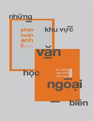 Những khu vực văn học ngoại biên