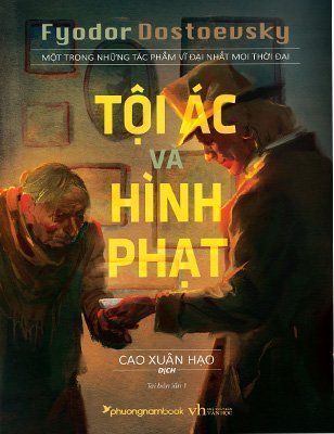 Tội ác và Hình phạt