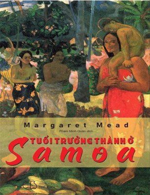 Tuổi trưởng thành ở Samoa