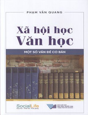 Xã hội học văn học - Một số vấn đề cơ bản