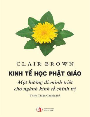 Kinh tế học Phật giáo