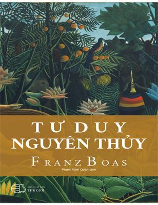 Tư Duy Nguyên Thủy