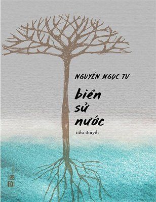 Biên Sử Nước