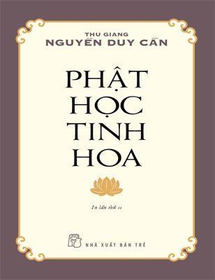 Phật học tinh hoa