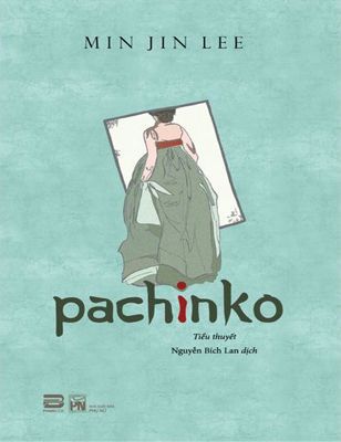 PACHINKO