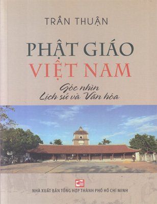 Phật giáo Việt Nam - góc nhìn lịch sử và văn hóa