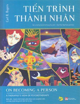 Tiến trình thành nhân