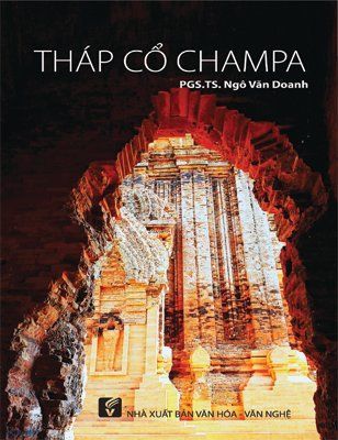 Tháp cổ Champa