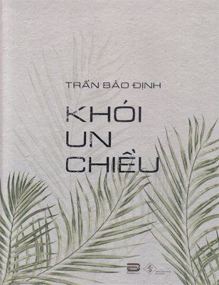 Khói un chiều