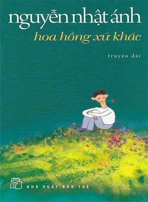 Hoa hồng xứ khác