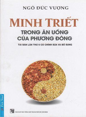 Minh Triết trong ăn uống của Phương Đông