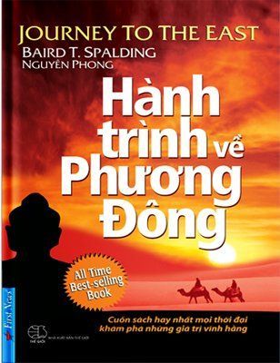 Hành Trình Về Phương Đông