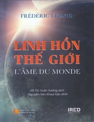 Linh hồn thế giới