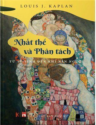 Nhất thể và Phân tách: Từ sơ sinh đến khi nên người